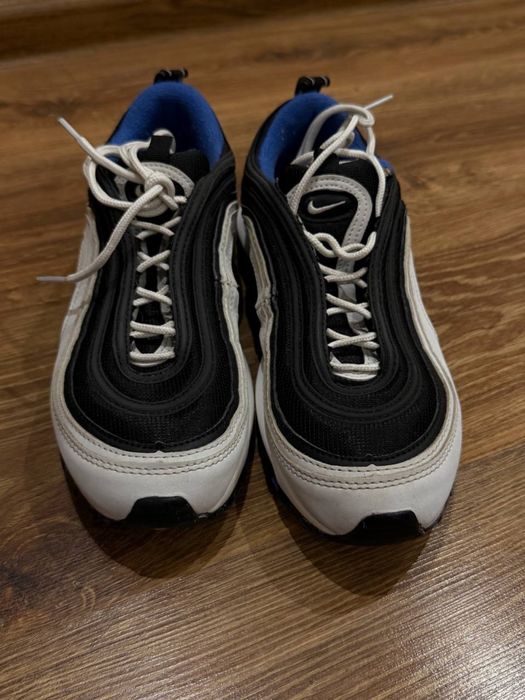 Кросівки nike air max 97.