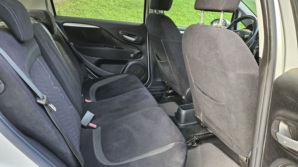 Fiat Punto531656683281469445