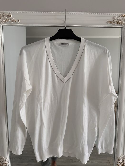 Кофта Brunello Cucinelli оригінал
