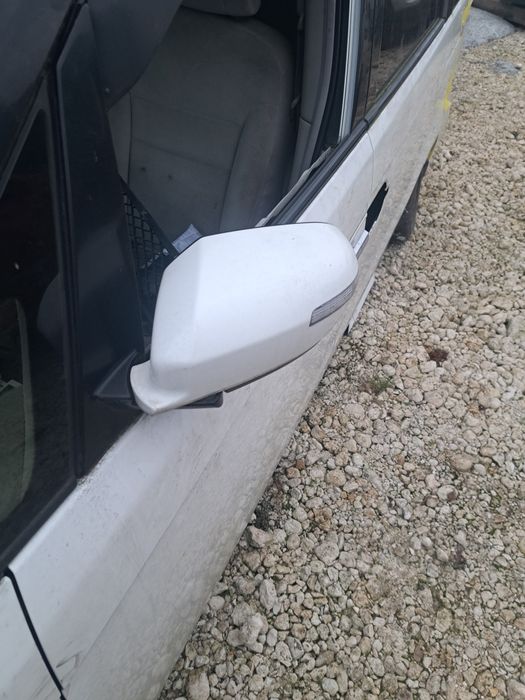 Зеркало ліве Honda Elysion 04-07 дорест
