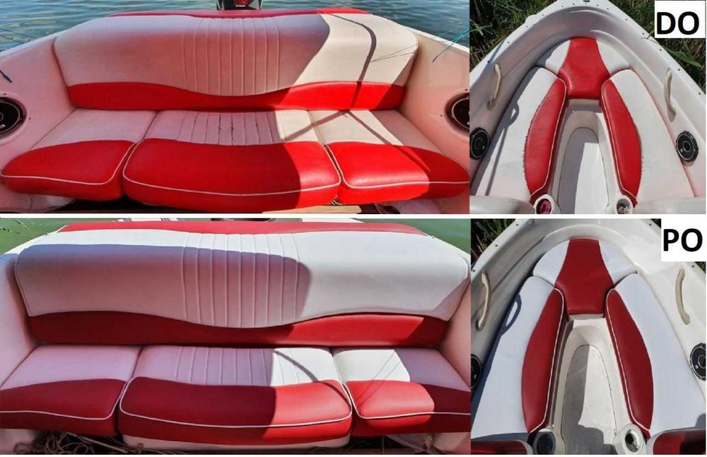 Naprawa i renowacja mebli tapicerowanych, usługi tapicera