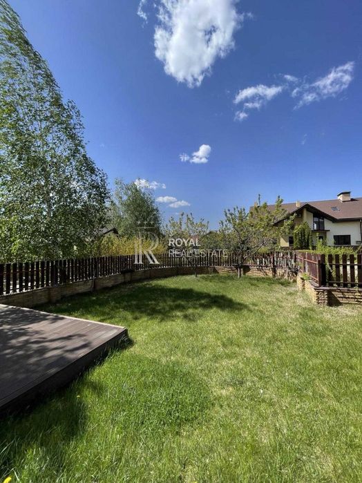 Продаж Таунхаус Вишневського ТОП ЦІНА КМ Северинівка з Басейном Озеро