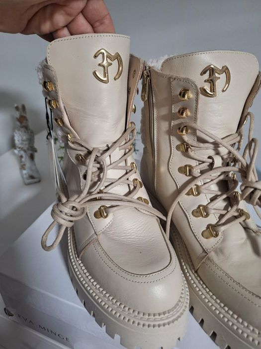Buty Eva Minge roz.40