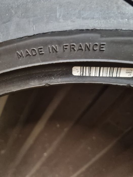 Мотошини 120.70.17t Dunlop Скати