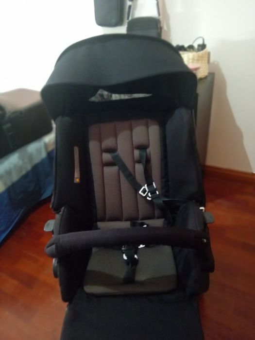 Carrinho de bebe