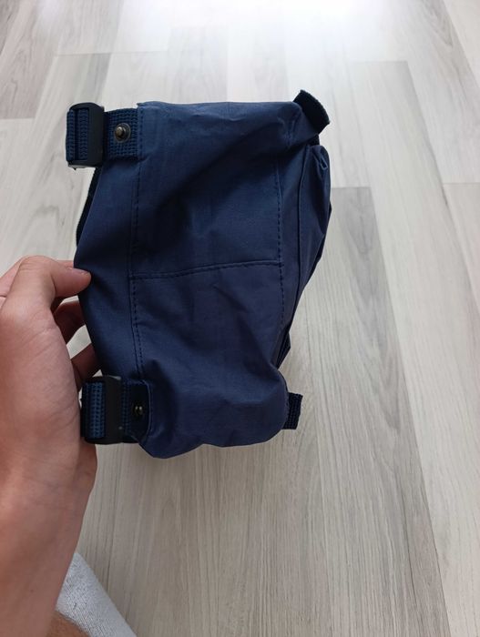 Сумка рюкзак дитячий FJALL RAVEN