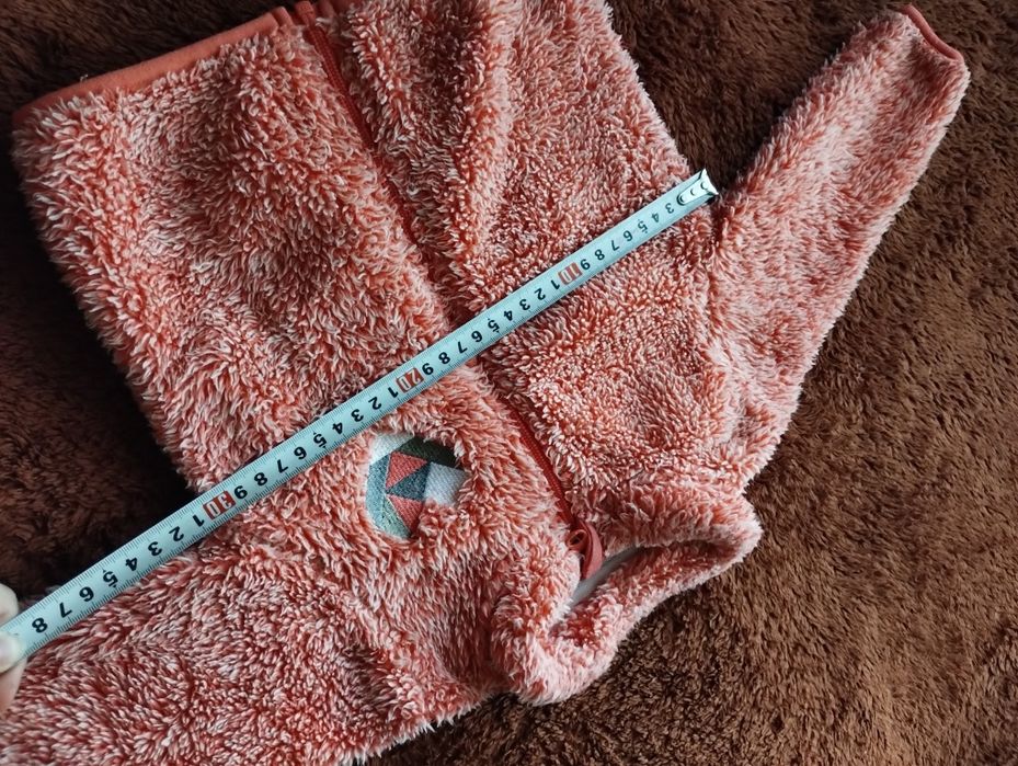 Кофта детская Lupilu