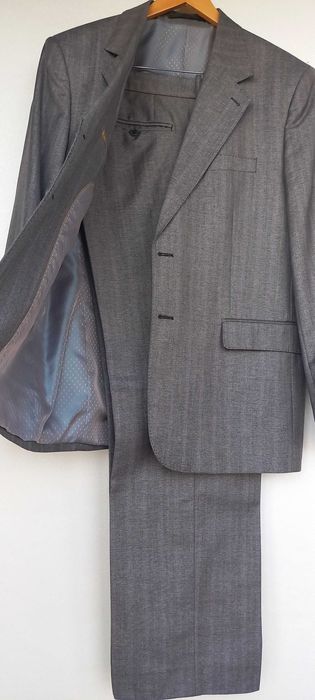 Костюм чоловічий р.50-52
