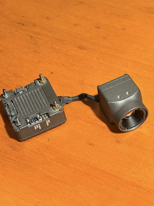 Продам нічну камеру Caddx eclipse 640.