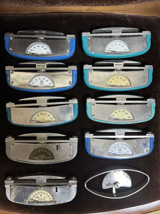 Силомер, динамометр