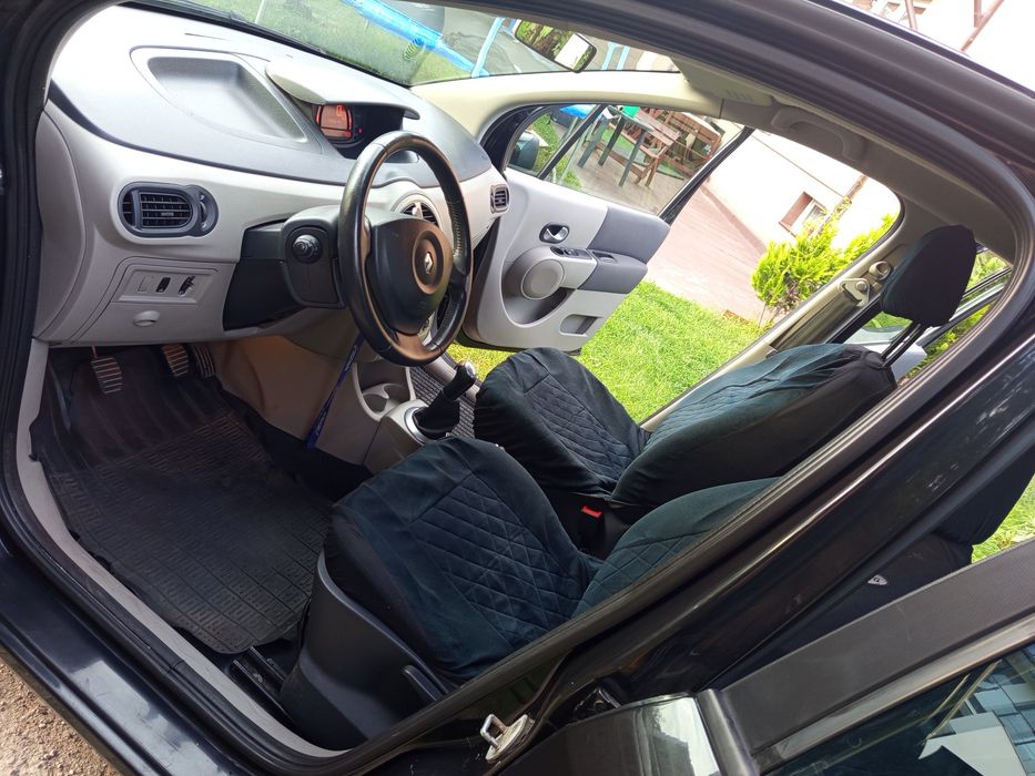 Sprzedam  Renault Modus