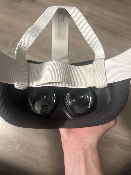 oculus quest 3s/meta quest 3s ИДЕАЛ