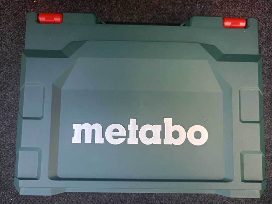 Дрель-Шуроповерт METABO PowerMaxx