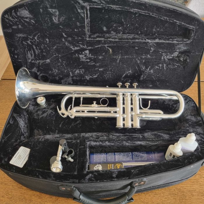 Trompete Yamaha TR305