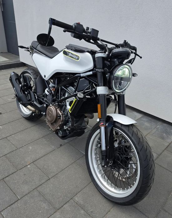 Husqvarna