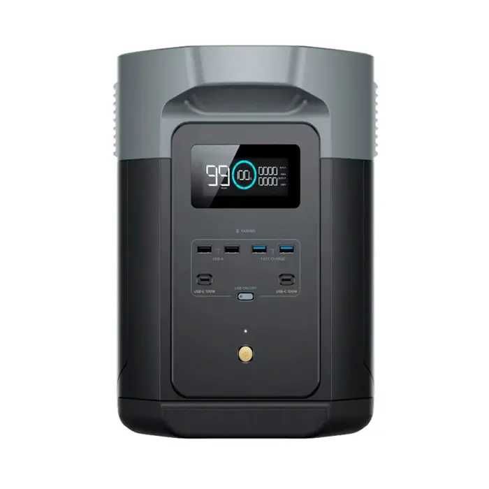 Зарядна станція EcoFlow DELTA 2 Max (EFDELTA2Max-EU)