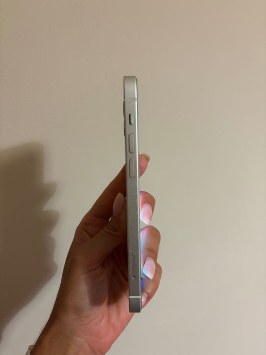iPhone 12 branco 128gb