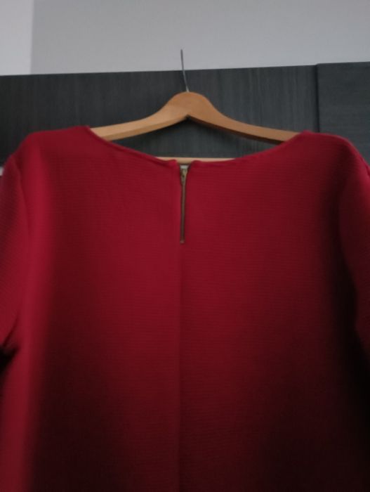 Sukienka damska duża