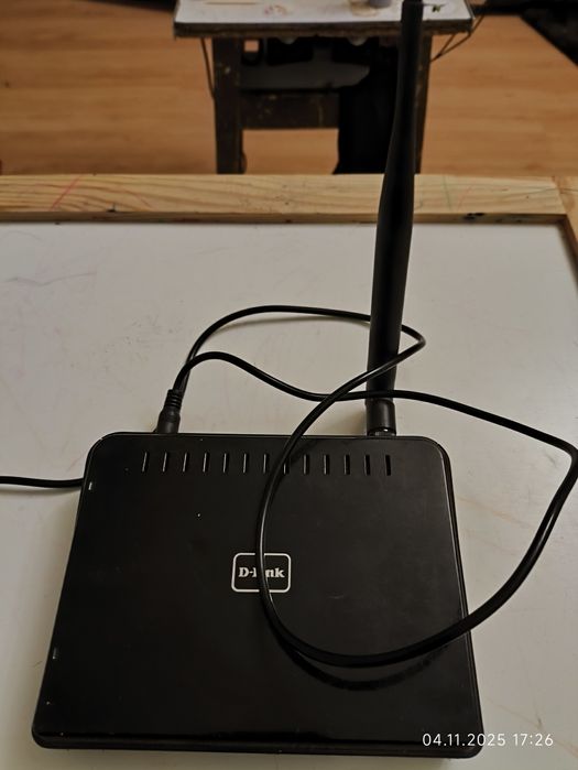 Wi-Fi, роутер, маршрутизатор, D-Link, DIR-300