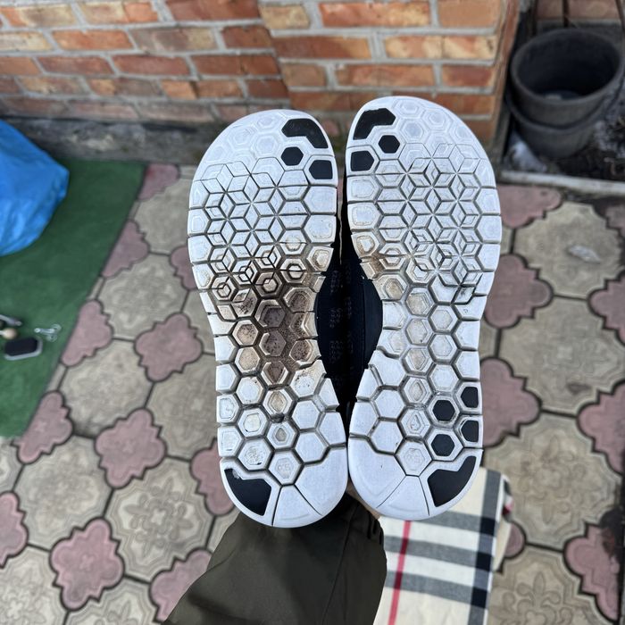 Кроссовки Nike Free Run 5.0, 44 размер, Оригинал, Кросівки
