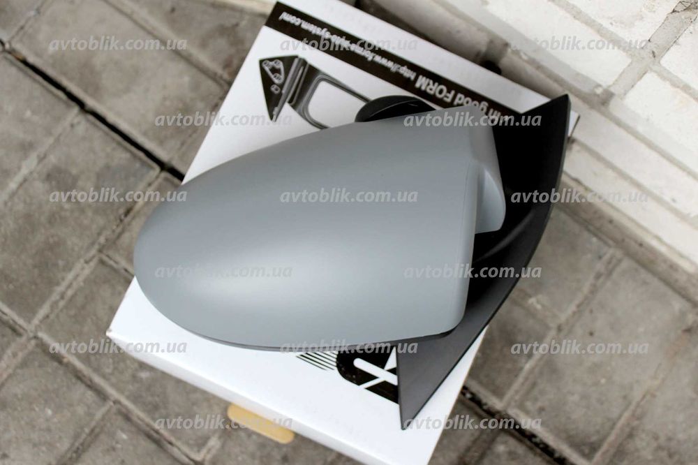 Зеркало Hyundai Accent, Elantra, Sonata, Matrix, Getz, i10, i20, i30