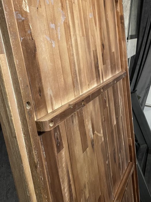 Stół do jadalni loft