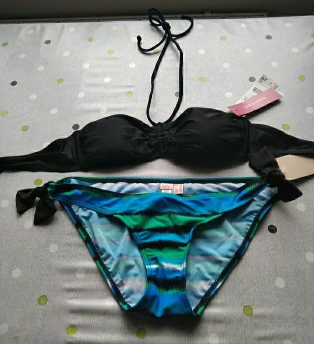 Nowy strój kąpielowy rozm. 36