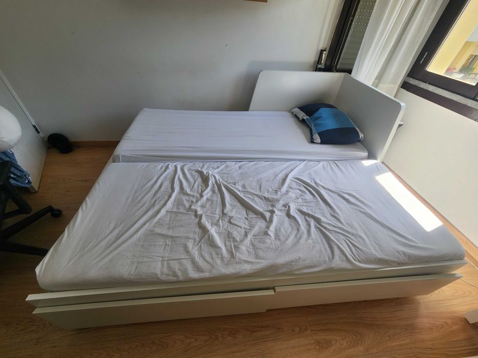 Cama Flekke-Ikea