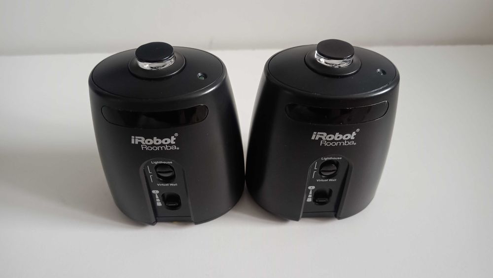 iRobot Roomba 880