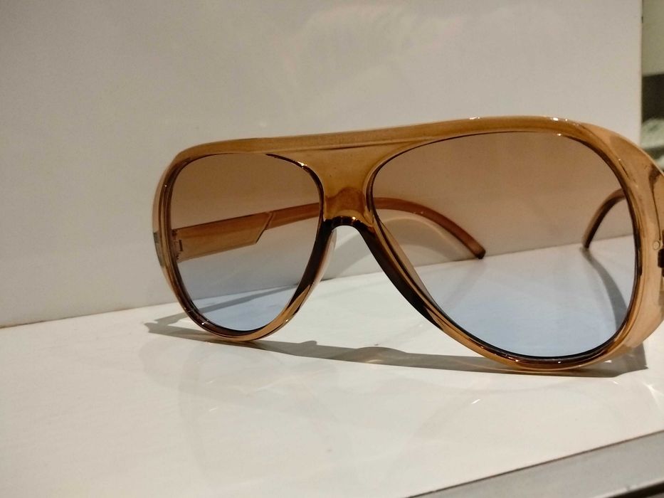 Okulary przeciwsłoneczne