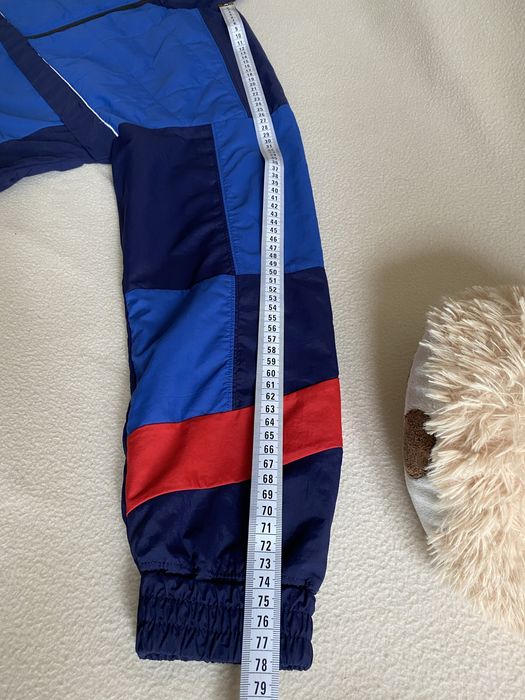 Кофта Puma Ferrari