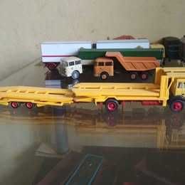 IVECO autolaweta PEKAES w skali 1:87