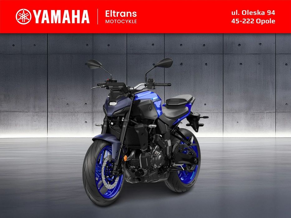 Yamaha