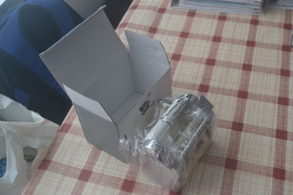 Máquina para fazer Raviolis (Premier)