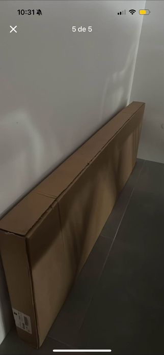 Móvel Isaure Vente Unique