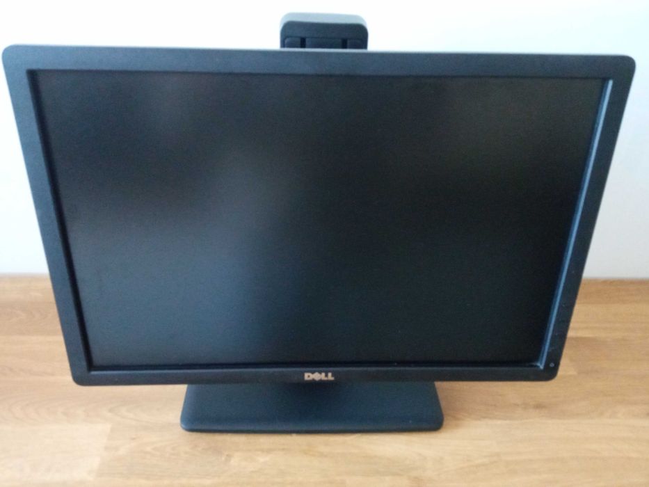 Monitory do komputera.