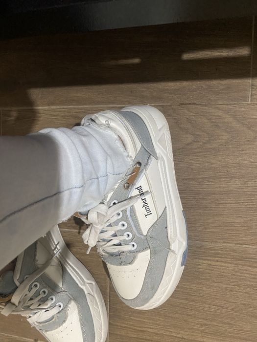 Sapatilhas timberland