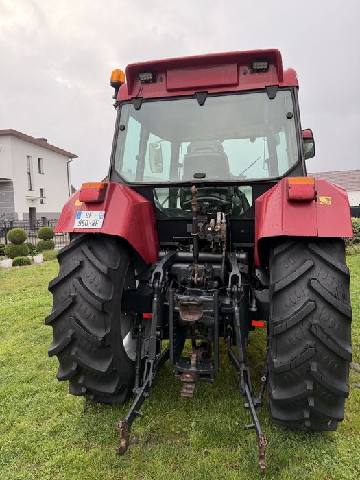 Case IH CS86 Cs 86