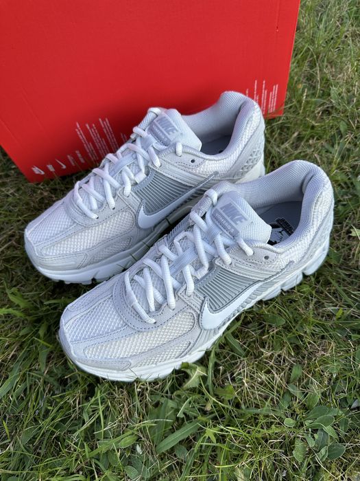 NIKE Zoom Vomero 5 Buty Sneakersy Obuwie Sportowe Trampki 36,5 dł 23cm