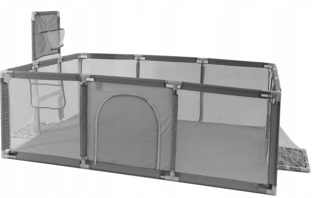 Дитячий манеж ігровий