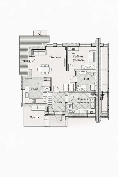 продаємо дуплекс|Винники|165кв.м,5сот