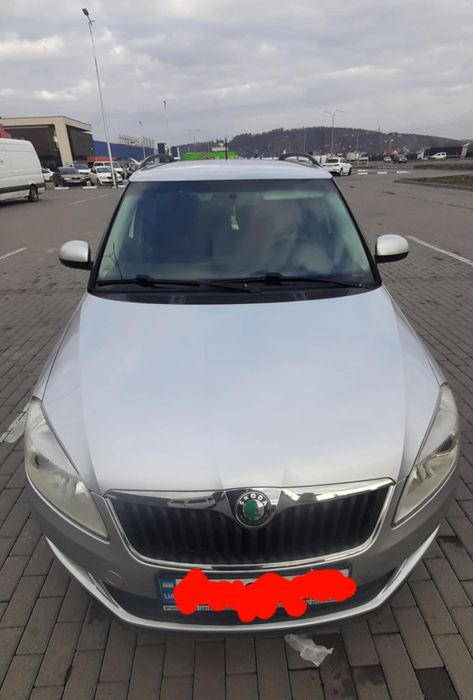 Продам Шкода Фабія 2.