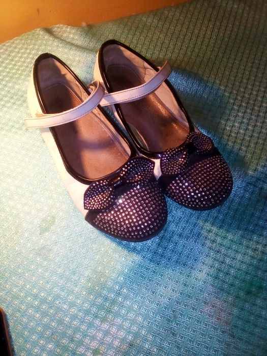 Туфлі 36р. Дуже гарні.