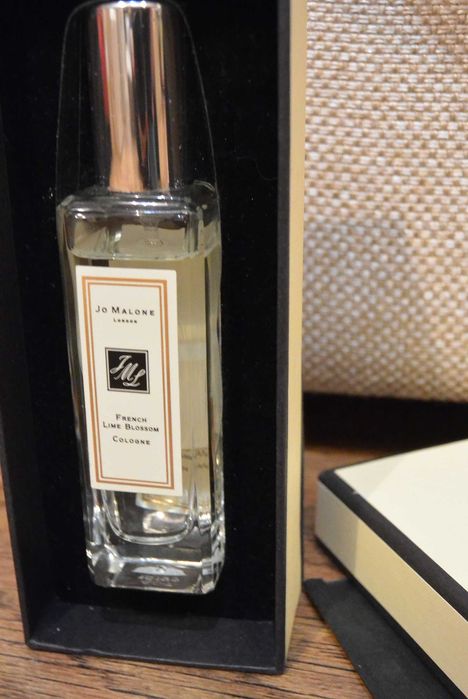 The One Jo Malone French Lime Blossom Iris Horseball