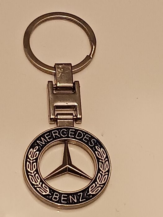 Porta chaves Mercedes Benz