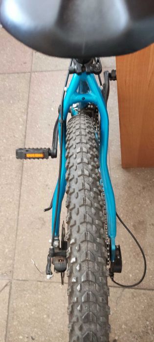 Велосипед MaxxPro F300 27,5" 15"(38 см)