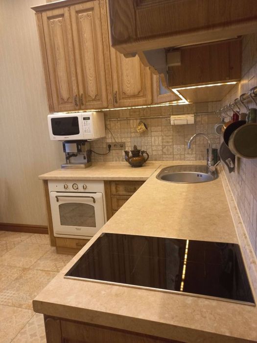 Apartment in Odesa - View 2