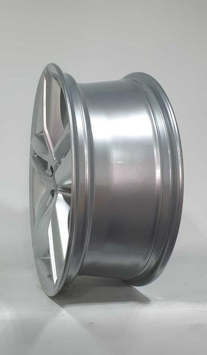 4150-Jantes 18 5x112 Originais Audi Q3, tbm para Q5 A4 VW, Seat