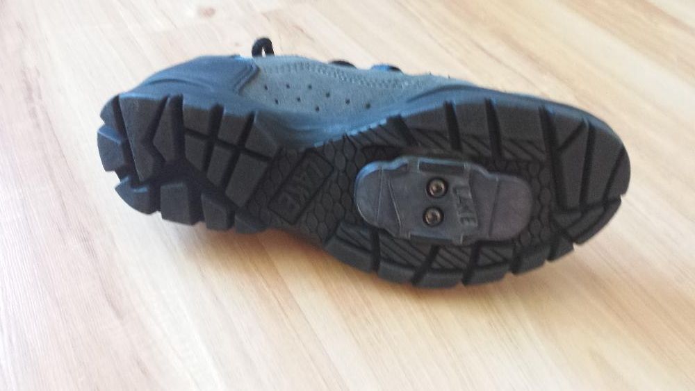 Buty LAKE rozmiar 35/36