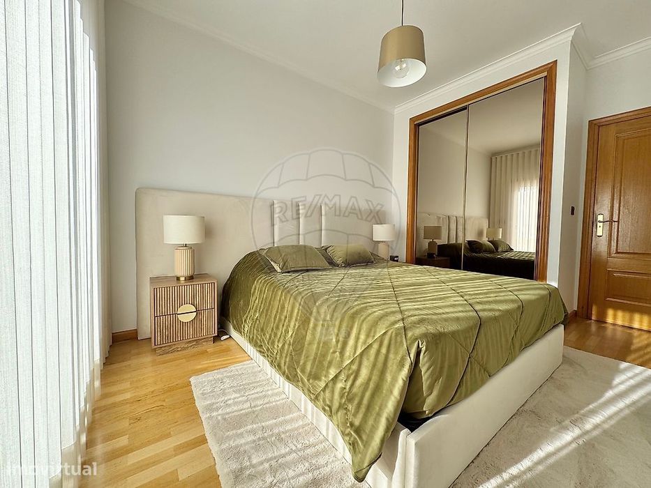 Apartamento T2 para venda